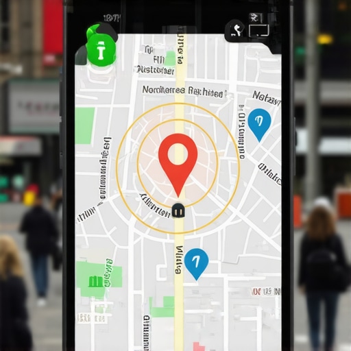 You are currently viewing Why Proximity Tracking Is the Only Metric That Matters for Maps