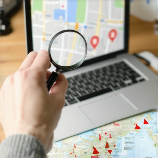 You are currently viewing Why Relying on Software Alone Won’t Fix Your Local Search Errors