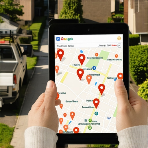 Read more about the article Why Service Area Businesses Face Unique Ranking Challenges Today