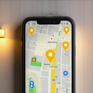 Read more about the article Why Service Area Businesses Struggle with Map Impressions