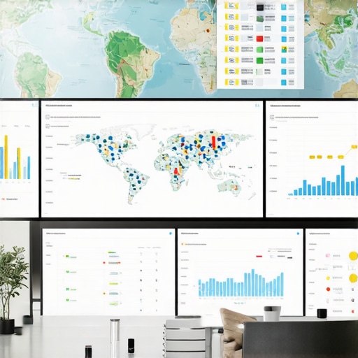 Read more about the article Why Some GMB Ranking Toolkits Are Better for Multi-Location Brands