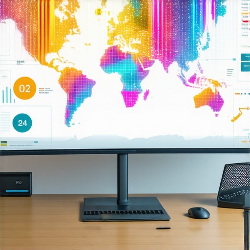 Read more about the article Why Your Agency Needs a Dedicated Maps Performance Dashboard