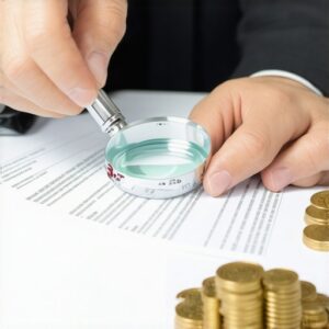 Read more about the article Why Your Business Needs Professional Audit and Penalty Recovery