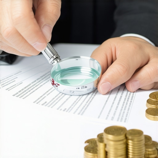 You are currently viewing Why Your Business Needs Professional Audit and Penalty Recovery