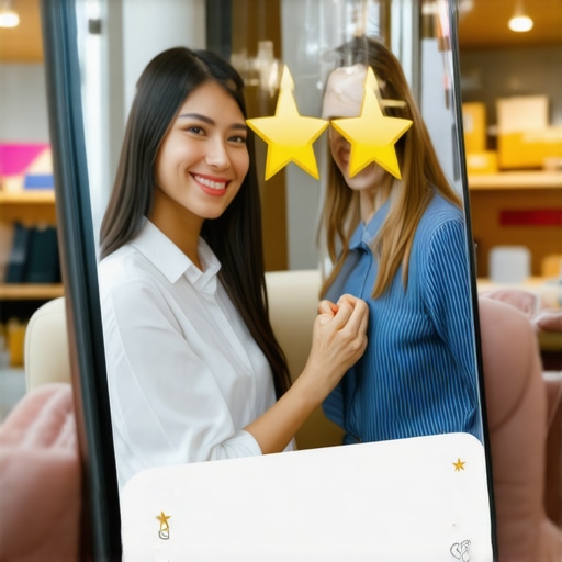 You are currently viewing Why Your Business Profile Needs More Than Just Five-Star Reviews