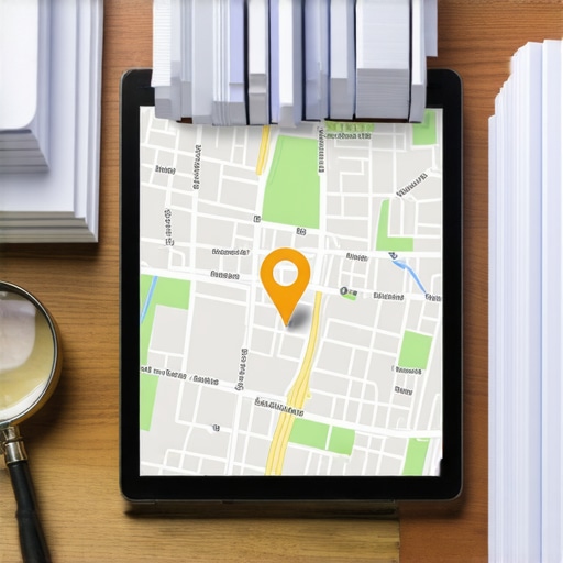 Read more about the article Why Your Citation Cleanup Failed to Improve Your Maps Rank