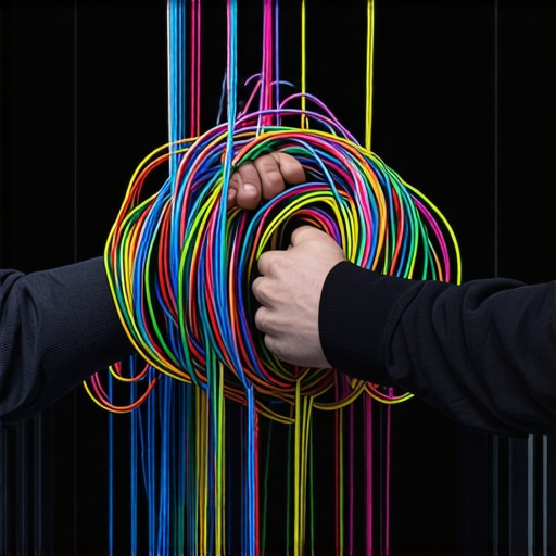 You are currently viewing Why Your Old SEO Agency Left a Mess Behind and How to Fix It