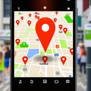 Read more about the article Why Your SEO Audit Needs to Focus on Google Maps Proximity