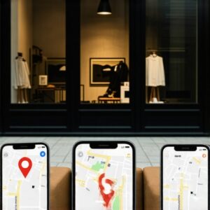 Read more about the article Why Your Store Address Needs to Be Identical Everywhere Online