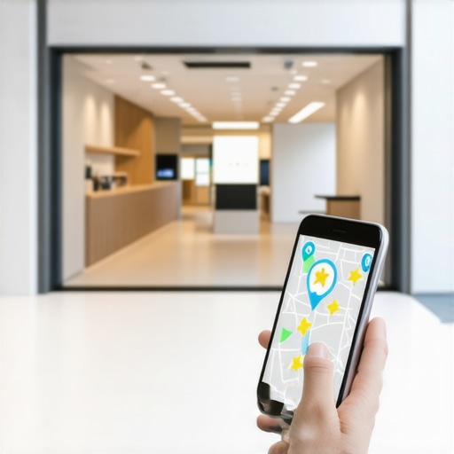 Read more about the article Why Your Store’s Foot Traffic Dropped Despite Good Search Rankings